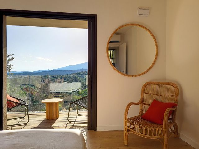 maison à louer - 5 pièces - 200.0 m2 - PORTO VECCHIO - 201 - CORSE - Century 21 Demeures Conseils