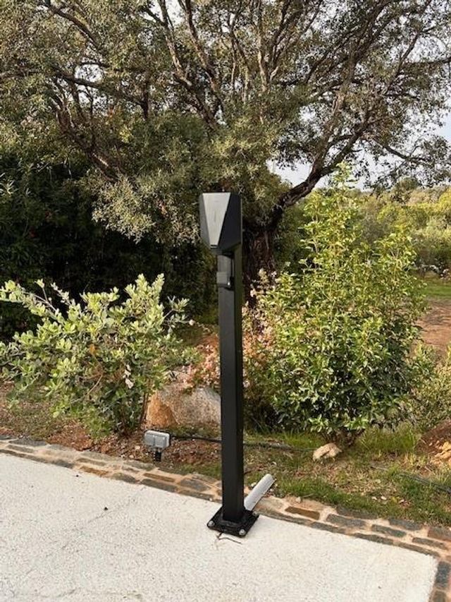 maison à louer - 5 pièces - 190.0 m2 - ZONZA - 201 - CORSE - Century 21 Demeures Conseils