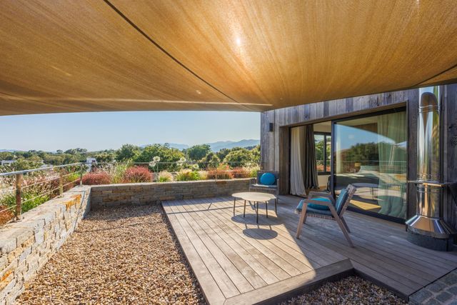 maison à louer - 5 pièces - 190.0 m2 - ZONZA - 201 - CORSE - Century 21 Demeures Conseils