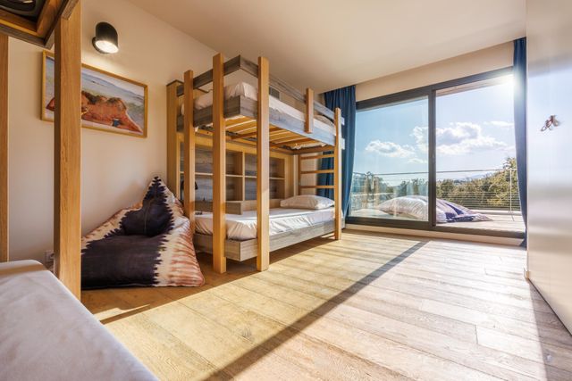 maison à louer - 5 pièces - 190.0 m2 - ZONZA - 201 - CORSE - Century 21 Demeures Conseils