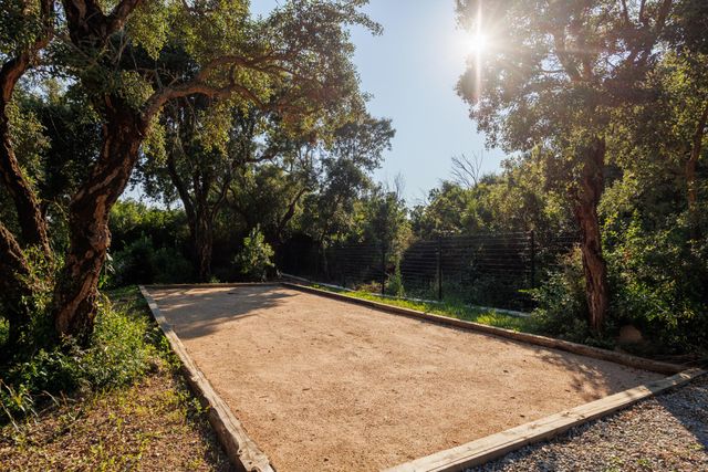 maison à louer - 5 pièces - 190.0 m2 - ZONZA - 201 - CORSE - Century 21 Demeures Conseils