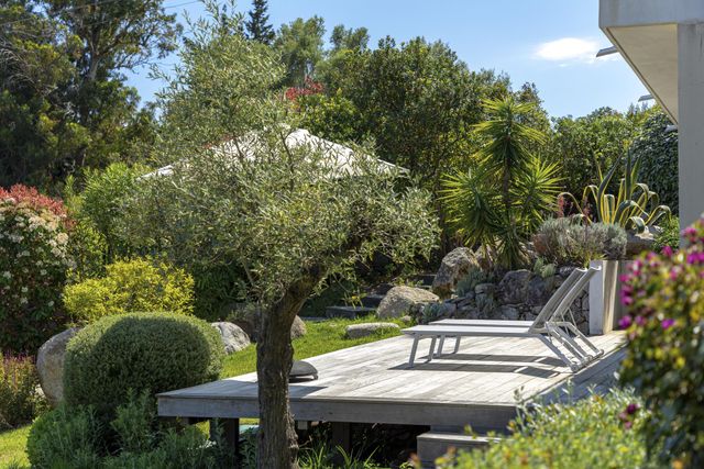 maison à louer - 6 pièces - 200.0 m2 - ZONZA - 201 - CORSE - Century 21 Demeures Conseils