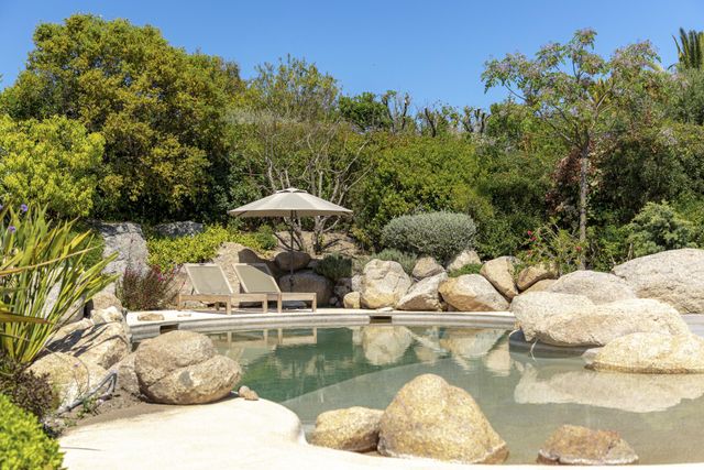 maison à louer - 6 pièces - 200.0 m2 - ZONZA - 201 - CORSE - Century 21 Demeures Conseils