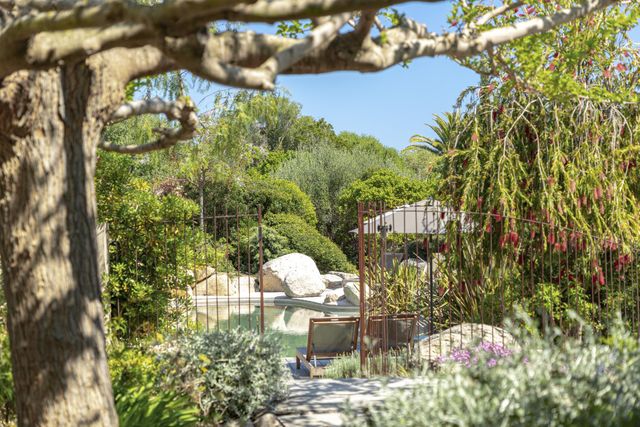 maison à louer - 6 pièces - 200.0 m2 - ZONZA - 201 - CORSE - Century 21 Demeures Conseils