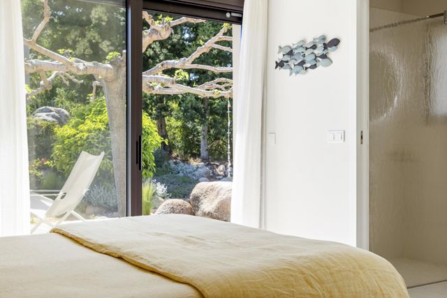 maison à louer - 6 pièces - 200.0 m2 - ZONZA - 201 - CORSE - Century 21 Demeures Conseils