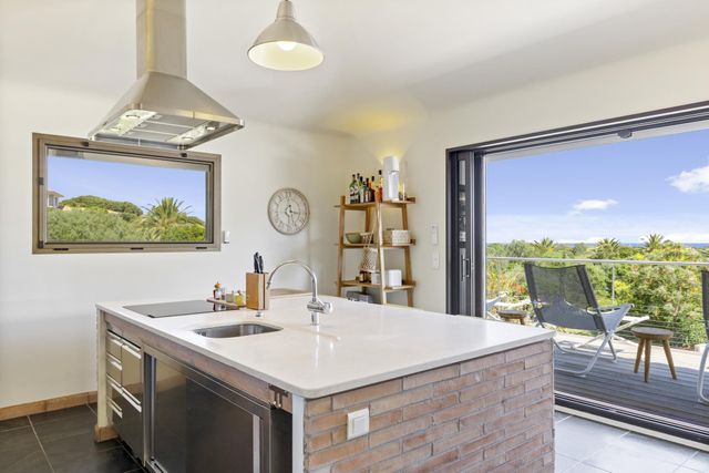 maison à louer - 6 pièces - 200.0 m2 - ZONZA - 201 - CORSE - Century 21 Demeures Conseils