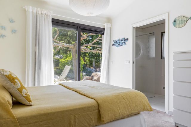 maison à louer - 6 pièces - 200.0 m2 - ZONZA - 201 - CORSE - Century 21 Demeures Conseils