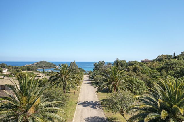 maison à louer - 6 pièces - 200.0 m2 - ZONZA - 201 - CORSE - Century 21 Demeures Conseils