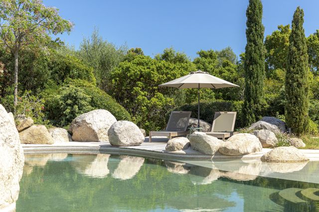 maison à louer - 6 pièces - 200.0 m2 - ZONZA - 201 - CORSE - Century 21 Demeures Conseils