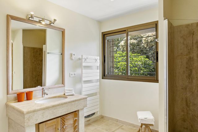 maison à louer - 6 pièces - 200.0 m2 - ZONZA - 201 - CORSE - Century 21 Demeures Conseils