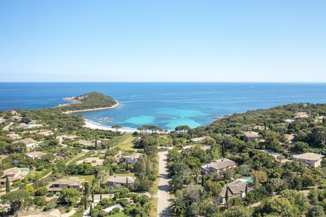 maison à louer - 6 pièces - 200.0 m2 - ZONZA - 201 - CORSE - Century 21 Demeures Conseils