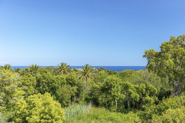 maison à louer - 6 pièces - 200.0 m2 - ZONZA - 201 - CORSE - Century 21 Demeures Conseils