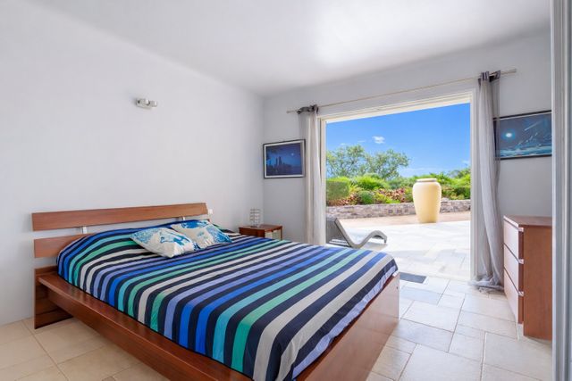 maison à vendre - 8 pièces - 233.97 m2 - ZONZA - 201 - CORSE - Century 21 Demeures Conseils