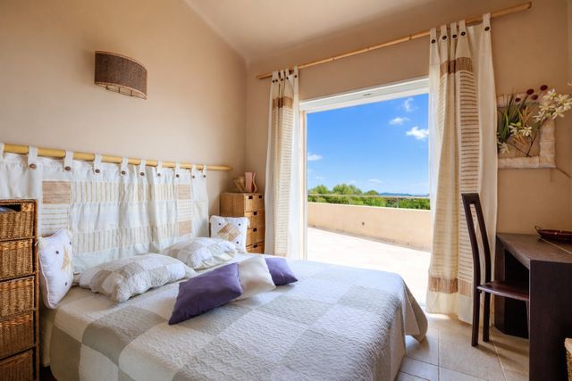 maison à vendre - 8 pièces - 233.97 m2 - ZONZA - 201 - CORSE - Century 21 Demeures Conseils