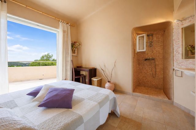 maison à vendre - 8 pièces - 233.97 m2 - ZONZA - 201 - CORSE - Century 21 Demeures Conseils