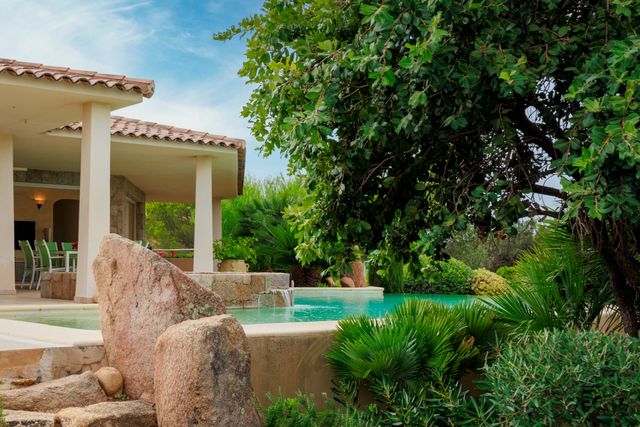 maison à vendre - 8 pièces - 233.97 m2 - ZONZA - 201 - CORSE - Century 21 Demeures Conseils