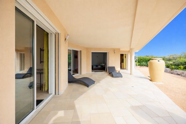 maison à vendre - 8 pièces - 233.97 m2 - ZONZA - 201 - CORSE - Century 21 Demeures Conseils