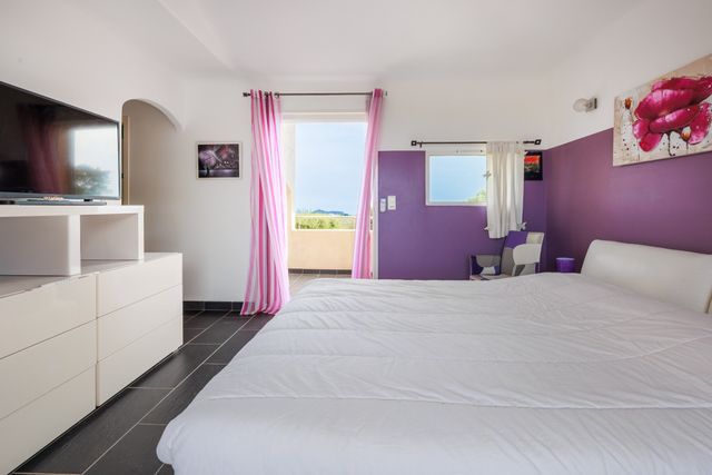 maison à vendre - 8 pièces - 233.97 m2 - ZONZA - 201 - CORSE - Century 21 Demeures Conseils