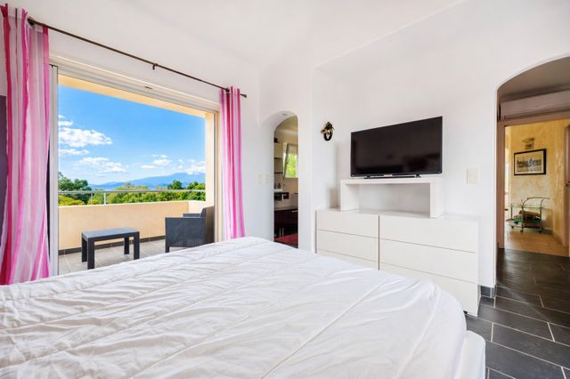 maison à vendre - 8 pièces - 233.97 m2 - ZONZA - 201 - CORSE - Century 21 Demeures Conseils