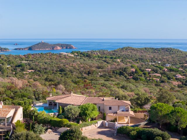 maison à vendre - 8 pièces - 233.97 m2 - ZONZA - 201 - CORSE - Century 21 Demeures Conseils