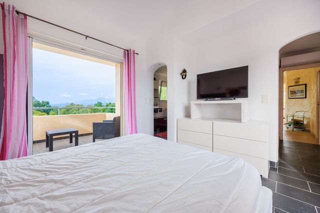 maison à vendre - 8 pièces - 233.97 m2 - ZONZA - 201 - CORSE - Century 21 Demeures Conseils