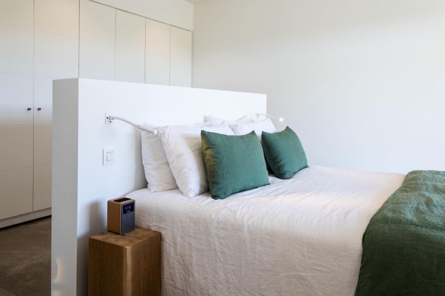 maison à louer - 5 pièces - 300.0 m2 - BONIFACIO - 201 - CORSE - Century 21 Demeures Conseils