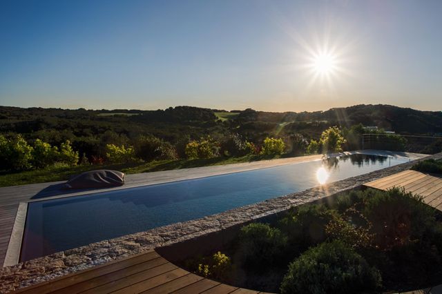 maison à louer - 5 pièces - 300.0 m2 - BONIFACIO - 201 - CORSE - Century 21 Demeures Conseils