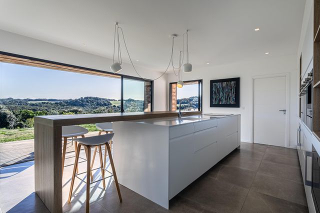 maison à louer - 5 pièces - 300.0 m2 - BONIFACIO - 201 - CORSE - Century 21 Demeures Conseils