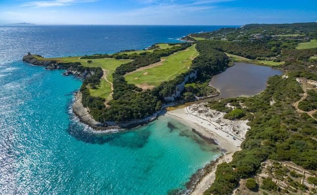 maison à louer - 5 pièces - 300.0 m2 - BONIFACIO - 201 - CORSE - Century 21 Demeures Conseils