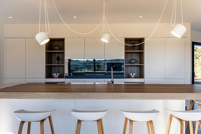 maison à louer - 5 pièces - 300.0 m2 - BONIFACIO - 201 - CORSE - Century 21 Demeures Conseils