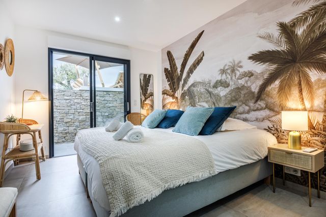 maison à louer - 6 pièces - 300.0 m2 - ZONZA - 201 - CORSE - Century 21 Demeures Conseils