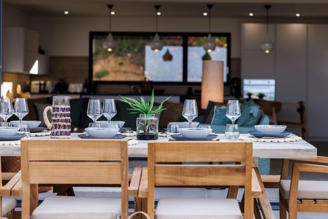 maison à louer - 6 pièces - 300.0 m2 - ZONZA - 201 - CORSE - Century 21 Demeures Conseils