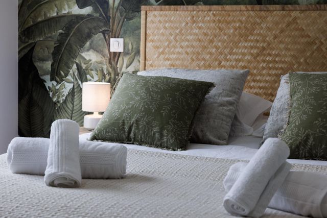 maison à louer - 6 pièces - 300.0 m2 - ZONZA - 201 - CORSE - Century 21 Demeures Conseils