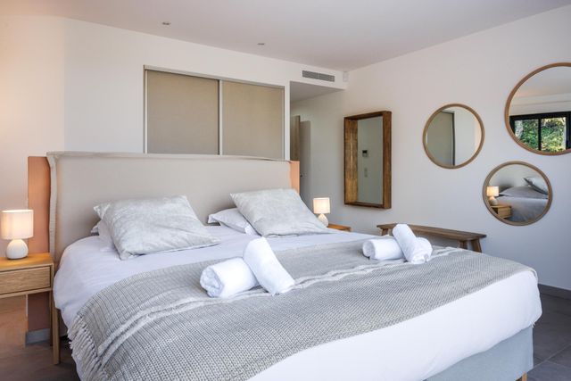 maison à louer - 6 pièces - 300.0 m2 - ZONZA - 201 - CORSE - Century 21 Demeures Conseils