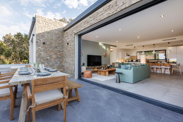 maison à louer - 6 pièces - 300.0 m2 - ZONZA - 201 - CORSE - Century 21 Demeures Conseils