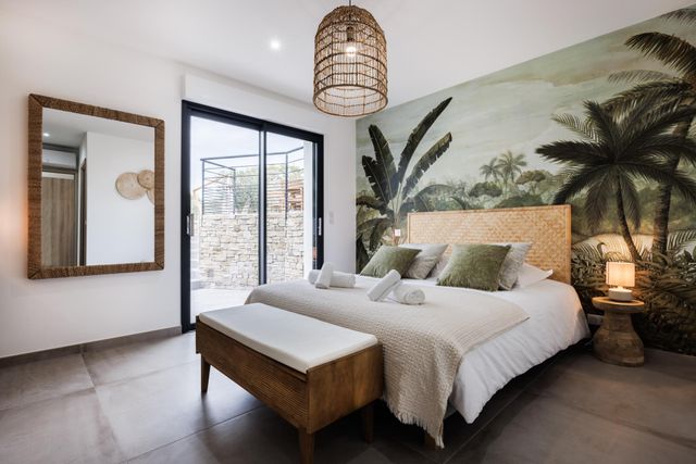 maison à louer - 6 pièces - 300.0 m2 - ZONZA - 201 - CORSE - Century 21 Demeures Conseils