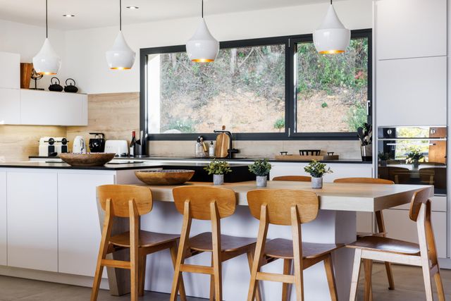 maison à louer - 6 pièces - 300.0 m2 - ZONZA - 201 - CORSE - Century 21 Demeures Conseils