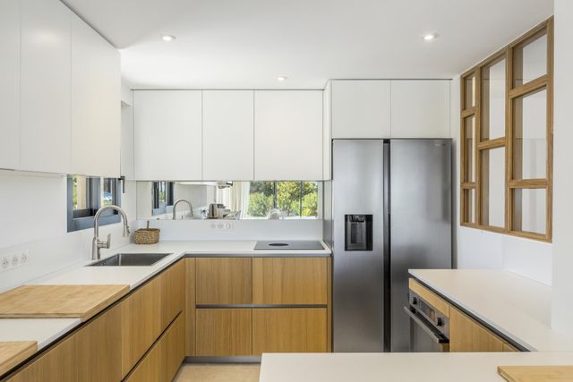 maison à louer - 5 pièces - 180.0 m2 - LECCI - 201 - CORSE - Century 21 Demeures Conseils