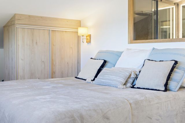 maison à louer - 5 pièces - 180.0 m2 - LECCI - 201 - CORSE - Century 21 Demeures Conseils