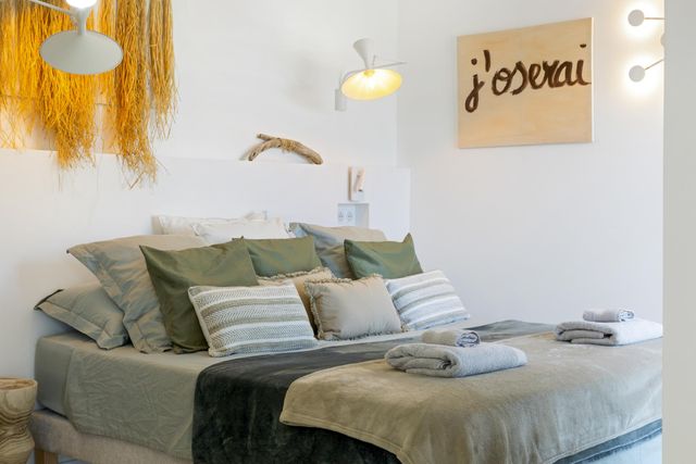 maison à louer - 5 pièces - 180.0 m2 - LECCI - 201 - CORSE - Century 21 Demeures Conseils