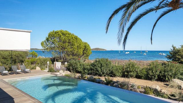 maison à louer - 5 pièces - 180.0 m2 - LECCI - 201 - CORSE - Century 21 Demeures Conseils