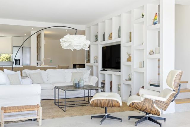 maison à louer - 5 pièces - 180.0 m2 - LECCI - 201 - CORSE - Century 21 Demeures Conseils