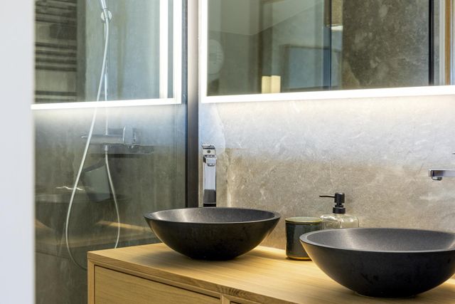 maison à louer - 5 pièces - 180.0 m2 - LECCI - 201 - CORSE - Century 21 Demeures Conseils