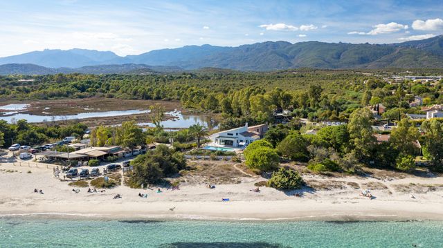 maison à louer - 5 pièces - 180.0 m2 - LECCI - 201 - CORSE - Century 21 Demeures Conseils