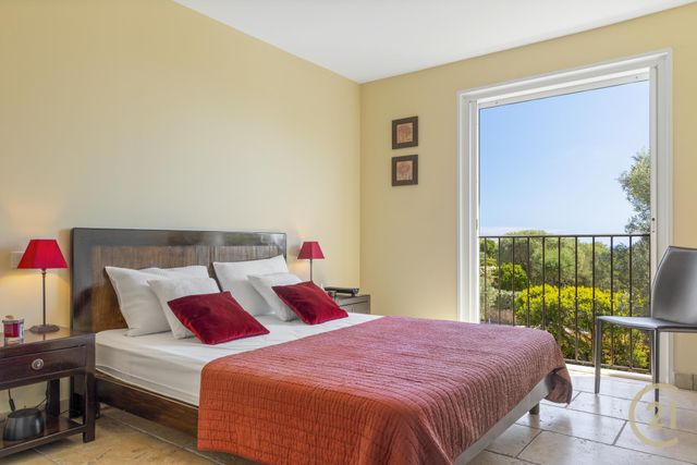 maison à vendre - 5 pièces - 146.0 m2 - ZONZA - 201 - CORSE - Century 21 Demeures Conseils