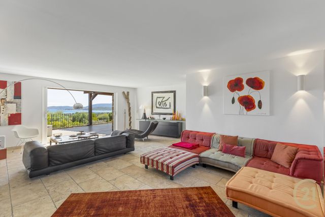 maison à vendre - 5 pièces - 146.0 m2 - ZONZA - 201 - CORSE - Century 21 Demeures Conseils