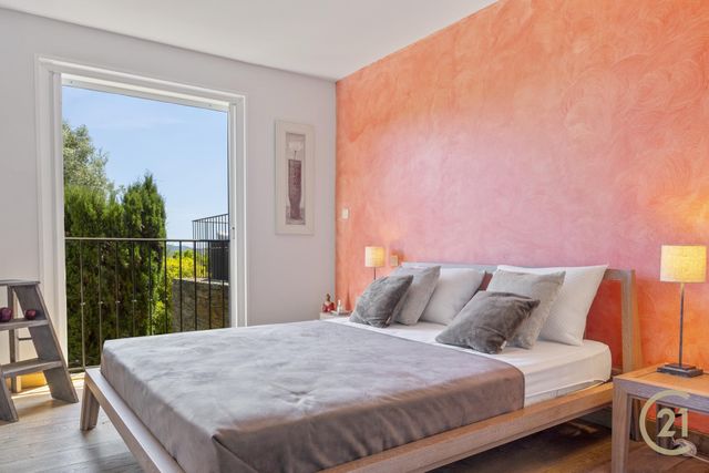 maison à vendre - 5 pièces - 146.0 m2 - ZONZA - 201 - CORSE - Century 21 Demeures Conseils