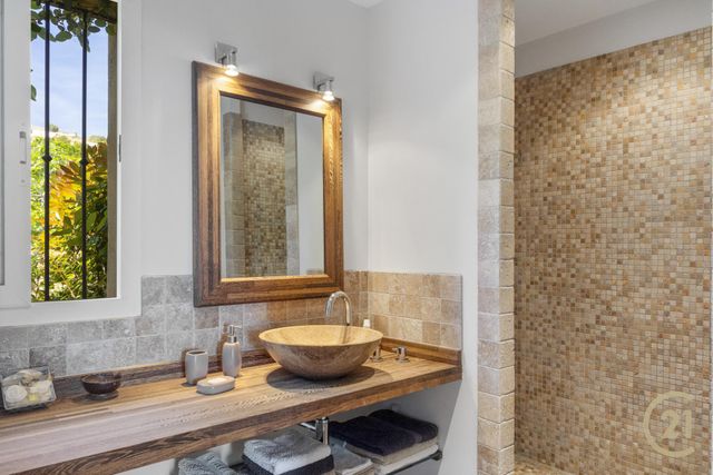 maison à vendre - 5 pièces - 146.0 m2 - ZONZA - 201 - CORSE - Century 21 Demeures Conseils