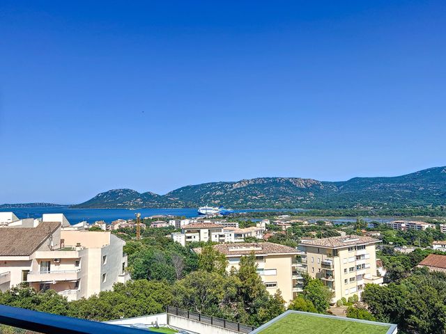 appartement - PORTO VECCHIO - 20