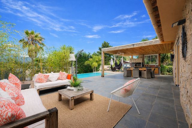 maison à vendre - 5 pièces - 140.91 m2 - PORTO VECCHIO - 201 - CORSE - Century 21 Demeures Conseils